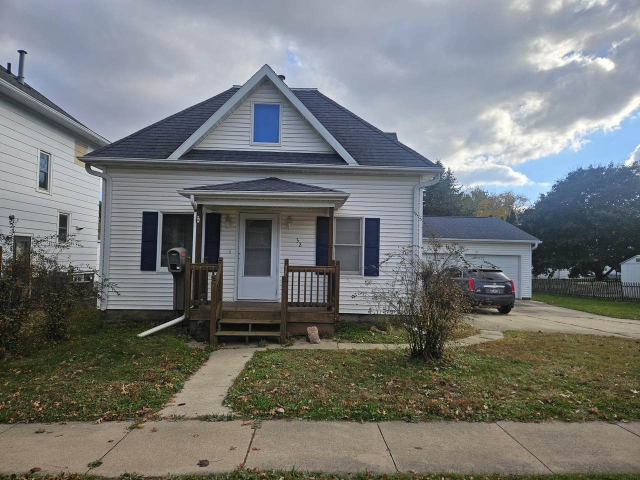 32 6th St. Nw - Photo 1