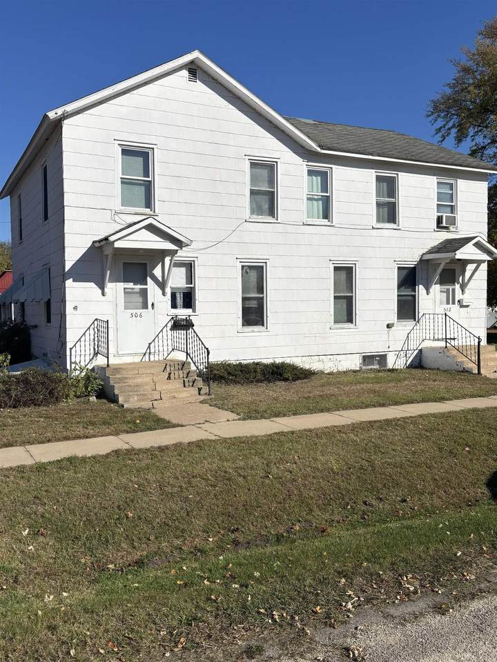 506-512 Commercial Street - Photo 1