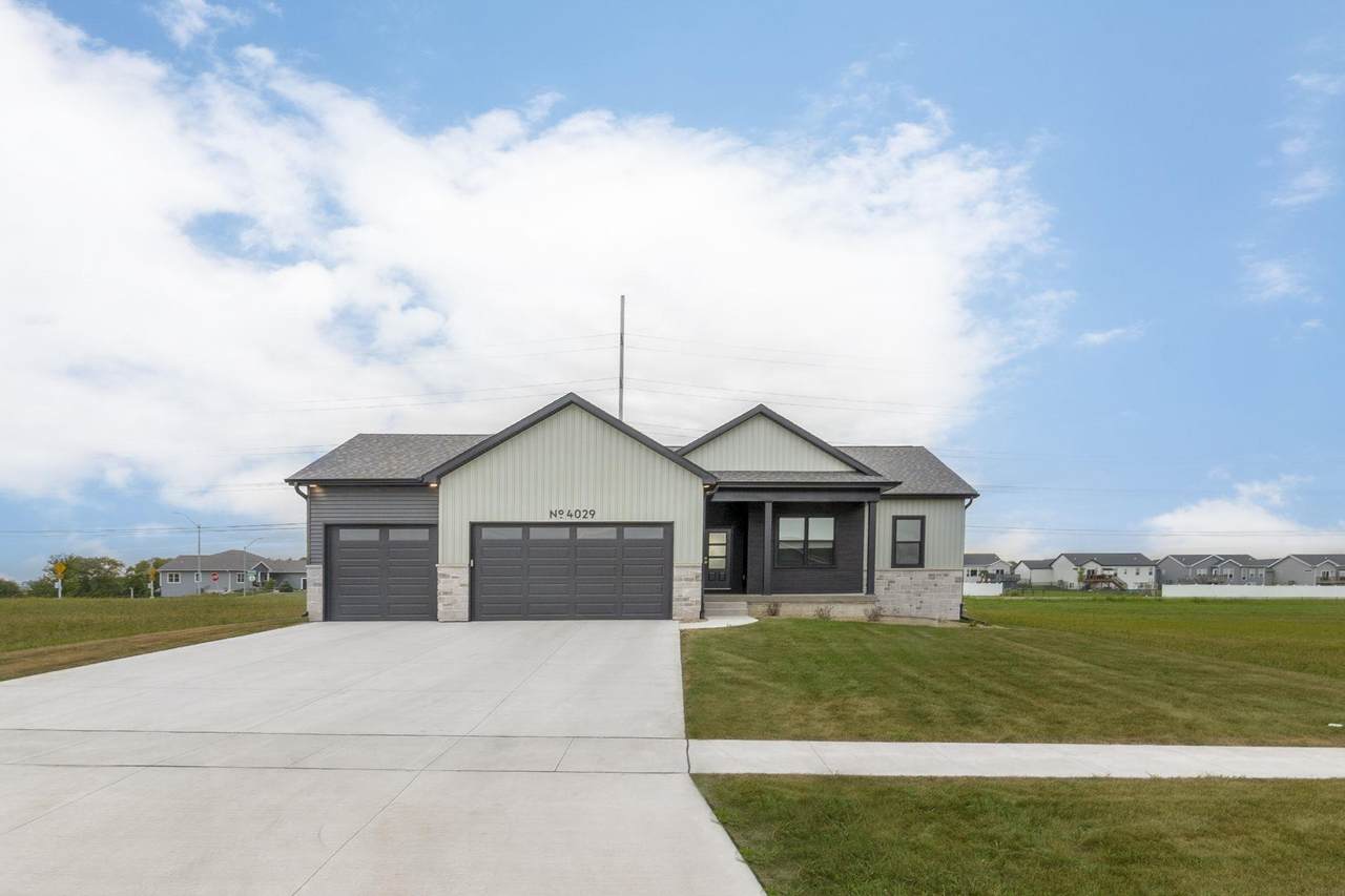 4017 Broomfield Drive - Photo 1