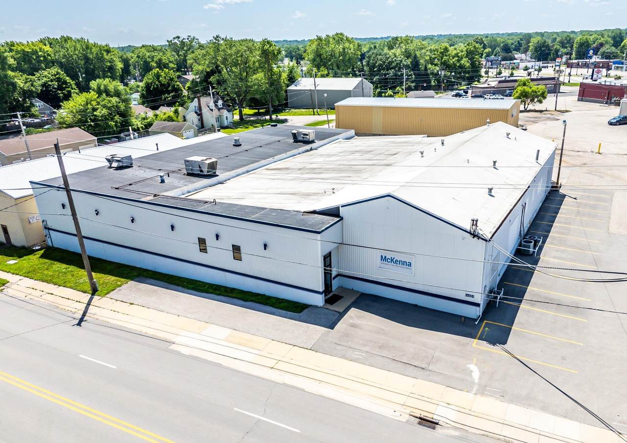 2815 Falls Avenue - Photo 1