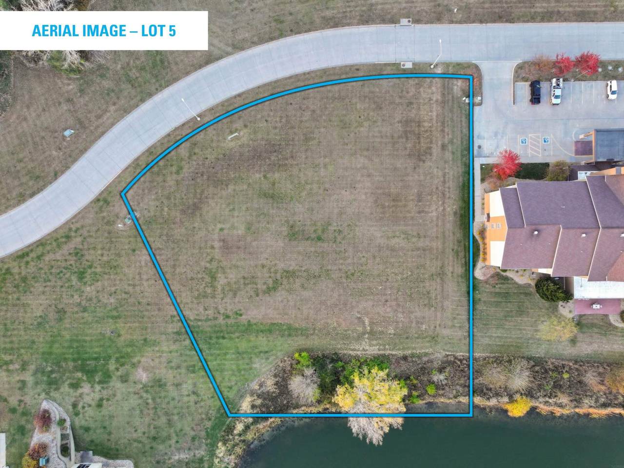 2200 Swan Lake Blvd. - Photo 1