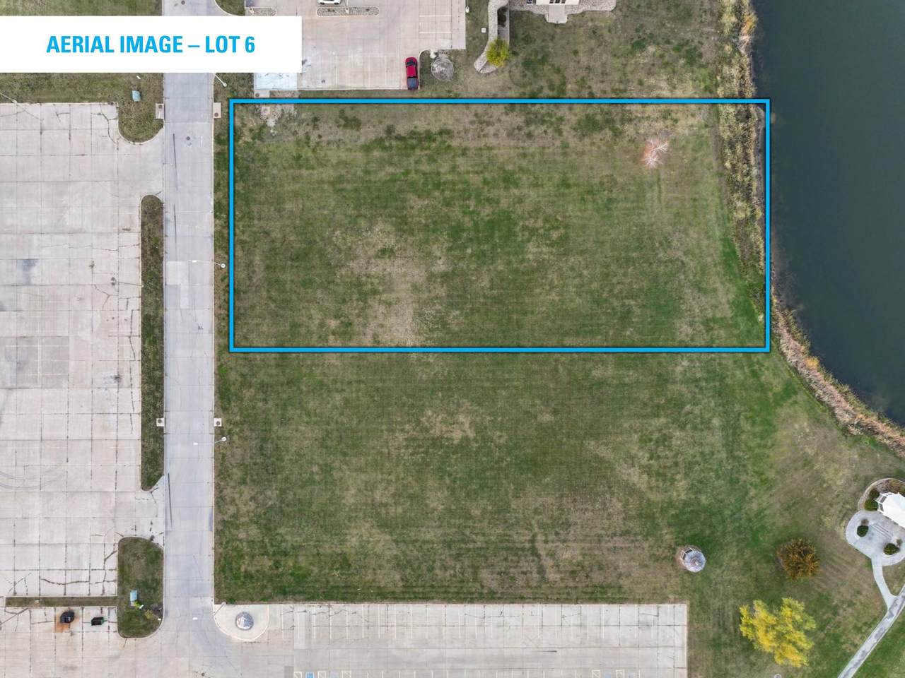 2400 Swan Lake Blvd. - Photo 1