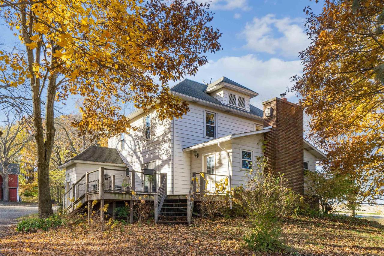 7937 Union Road - Photo 1