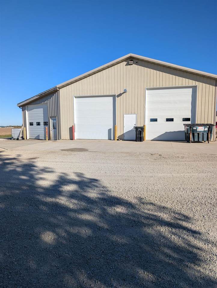 1668 Jordan West Road - Photo 1