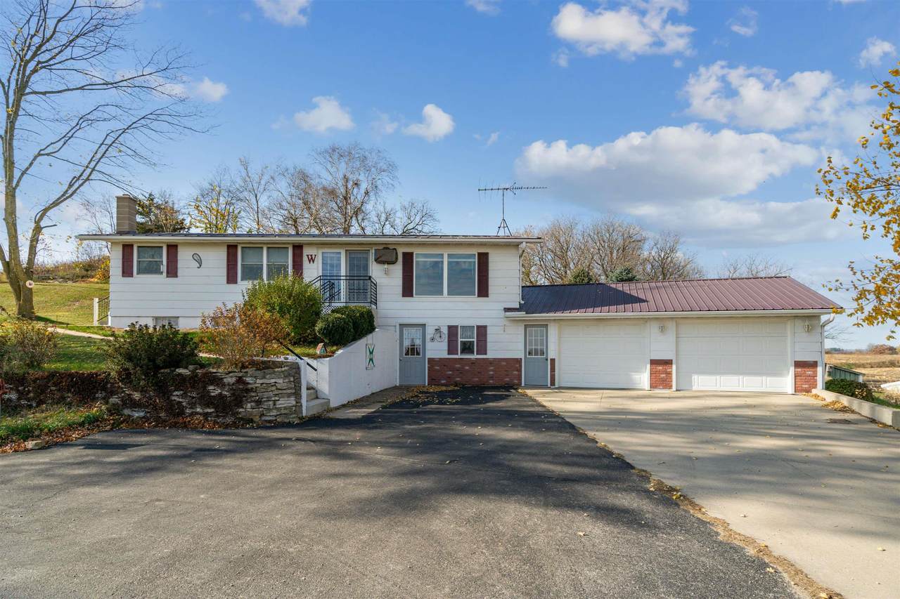 2162 Lycurgus Road - Photo 1