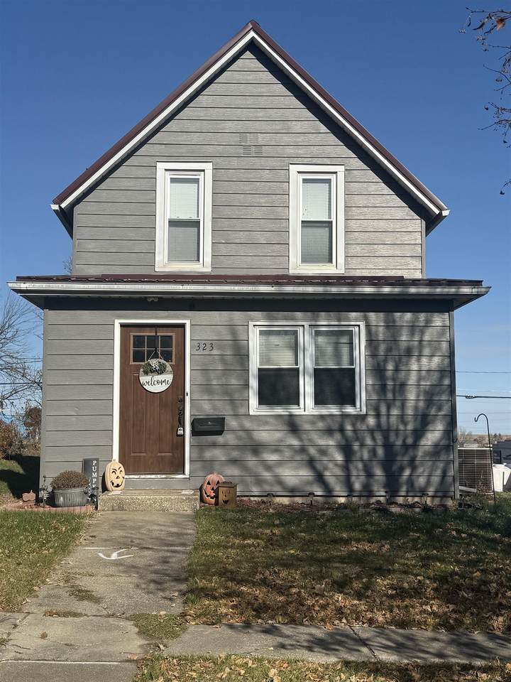 323 Johnston St Street - Photo 1