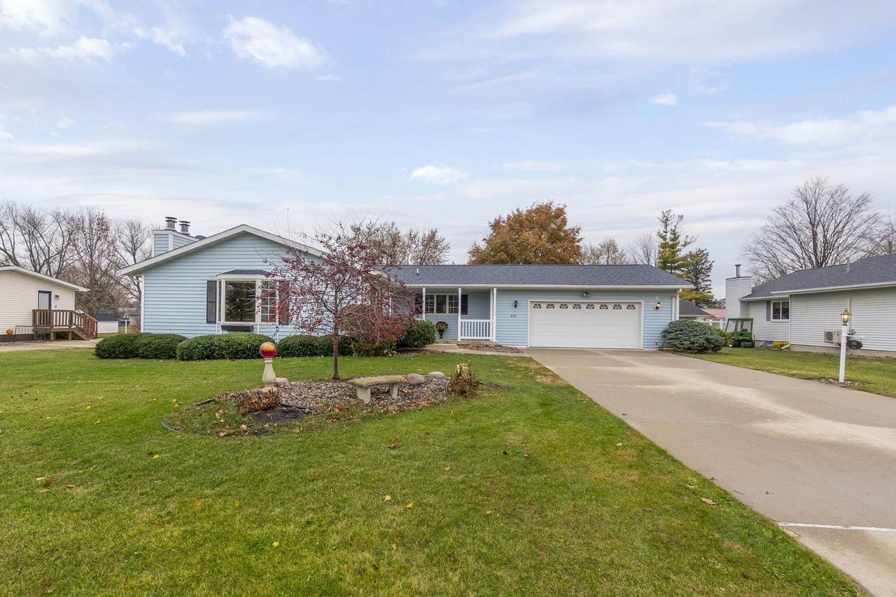 814 Duroe Street - Photo 1