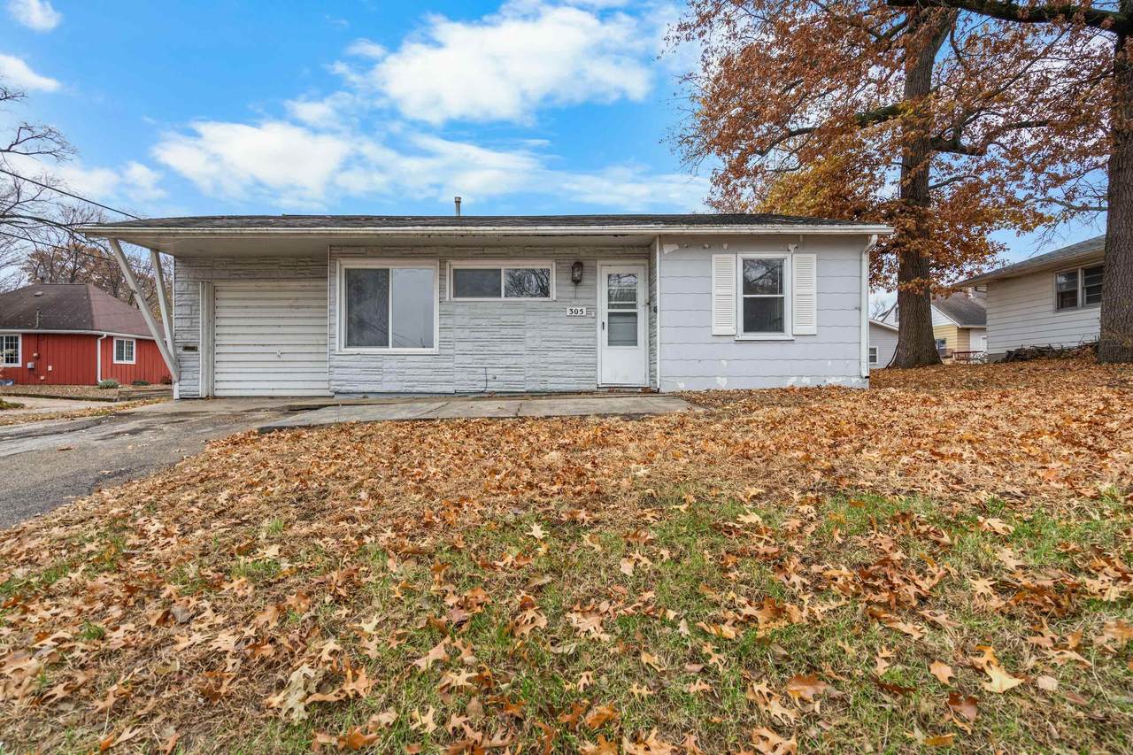 305 Poplar Avenue - Photo 1