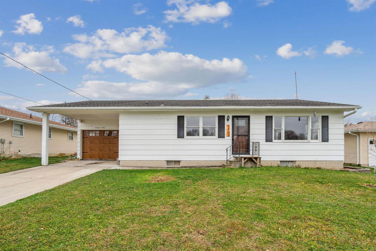 1401 17th Avenue - Photo 1