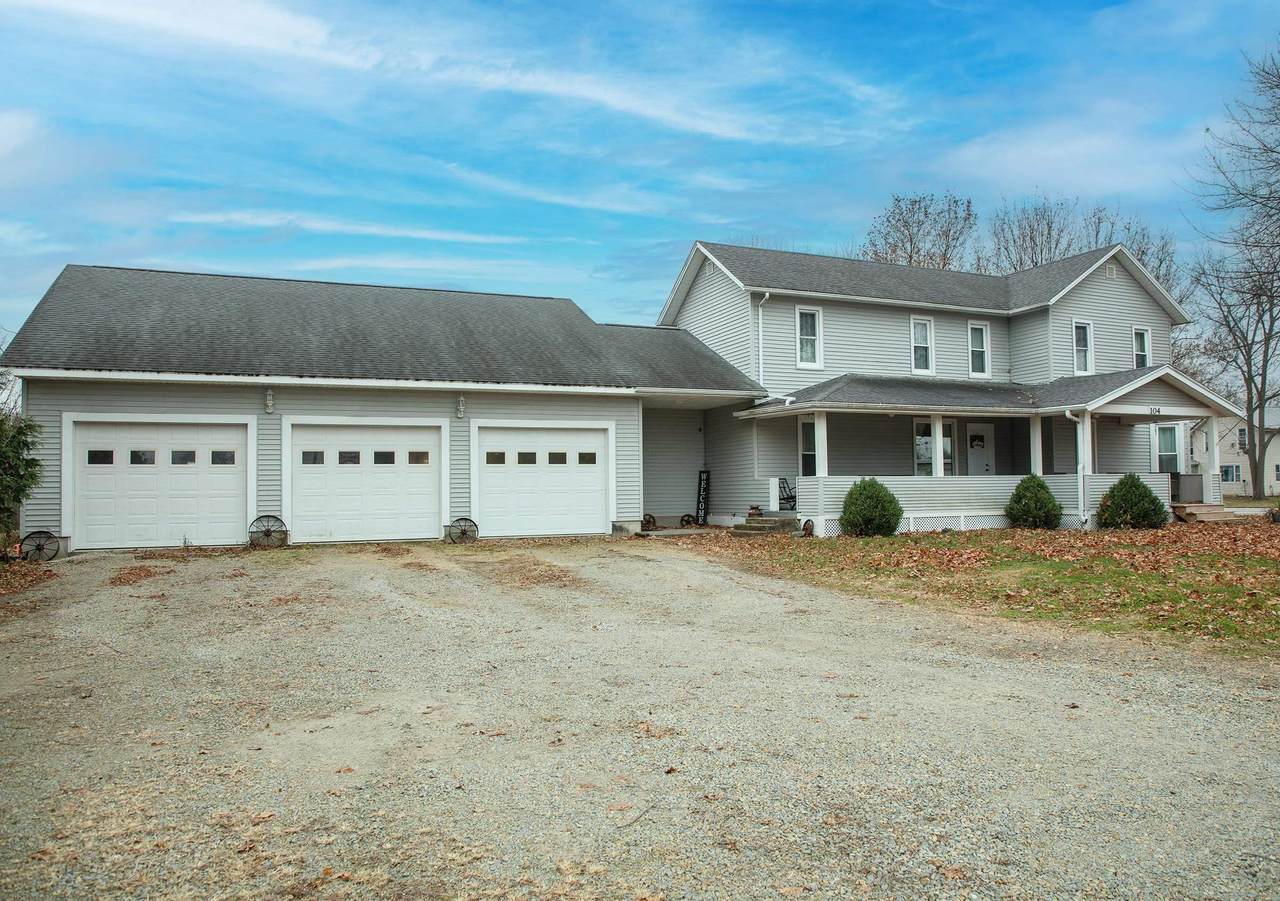 104 Weare Street - Photo 1