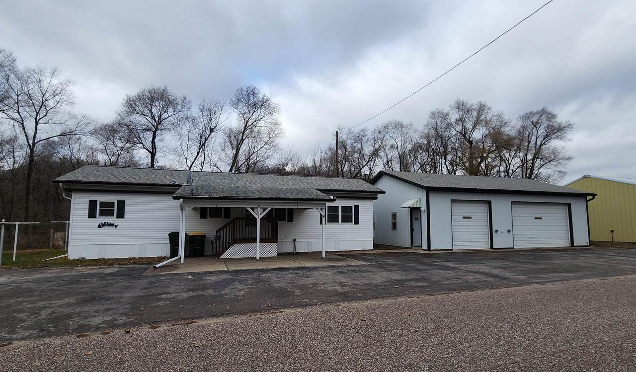 600 Ripley Street - Photo 1