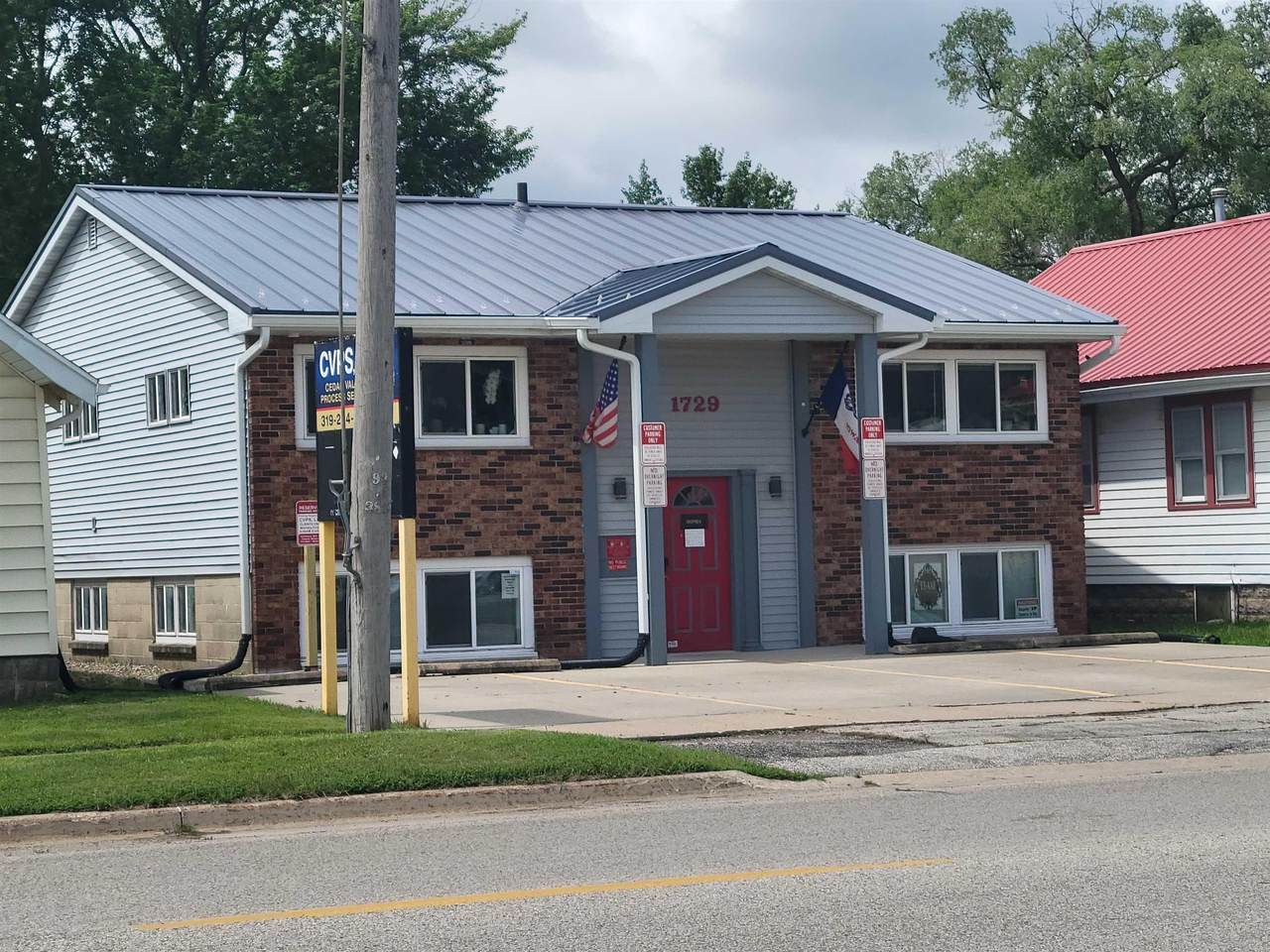 1729 Falls Avenue - Photo 1