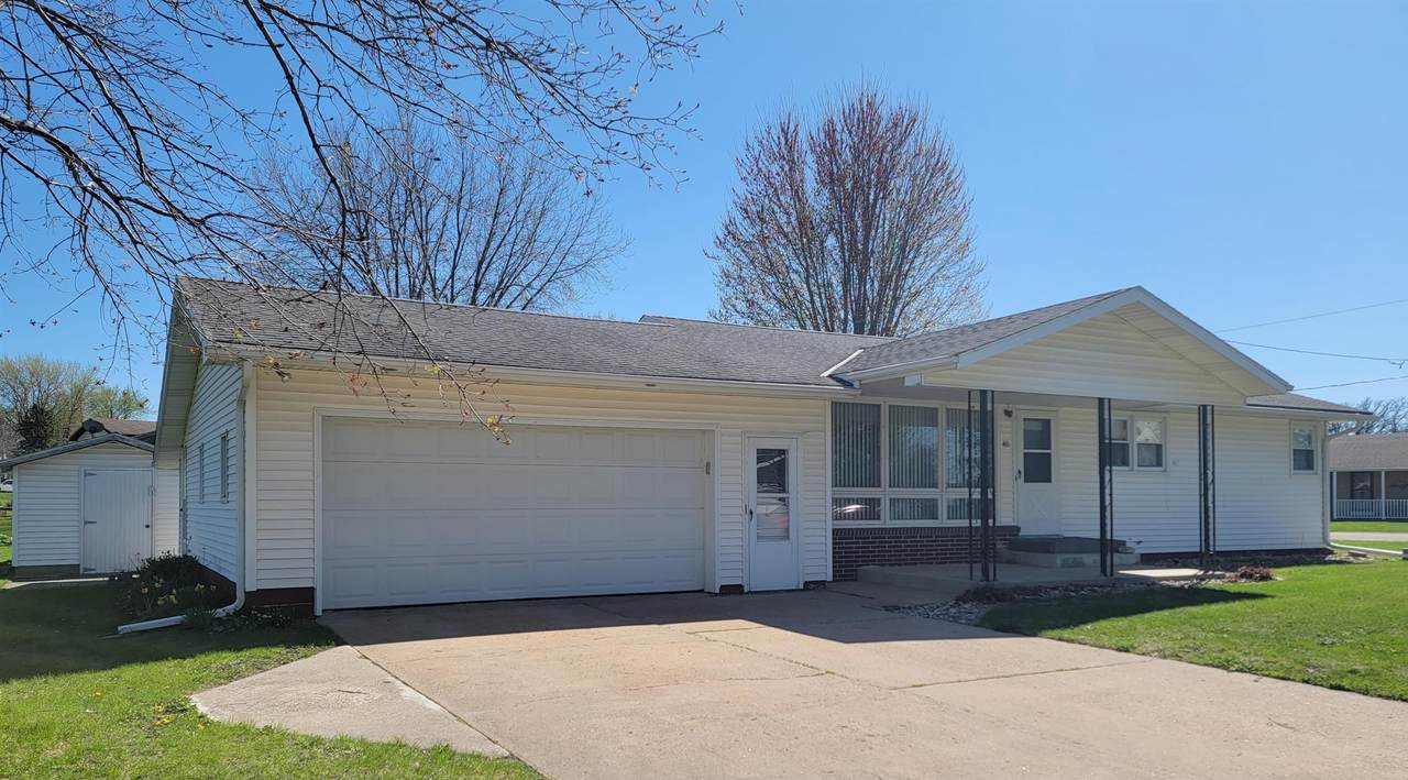 40 Bayou Drive - Photo 1