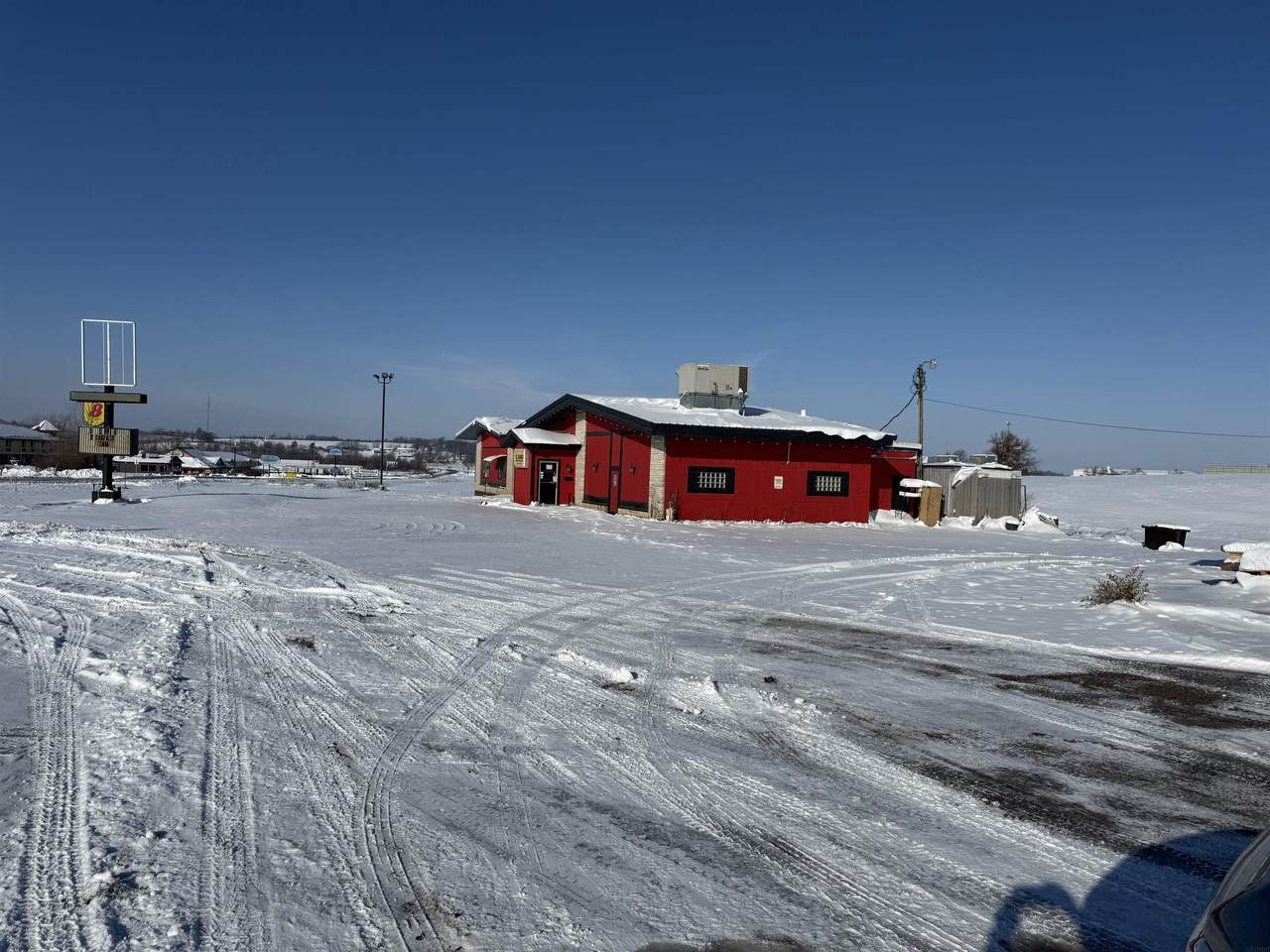 202 Business Highway 30 Highway - Photo 1