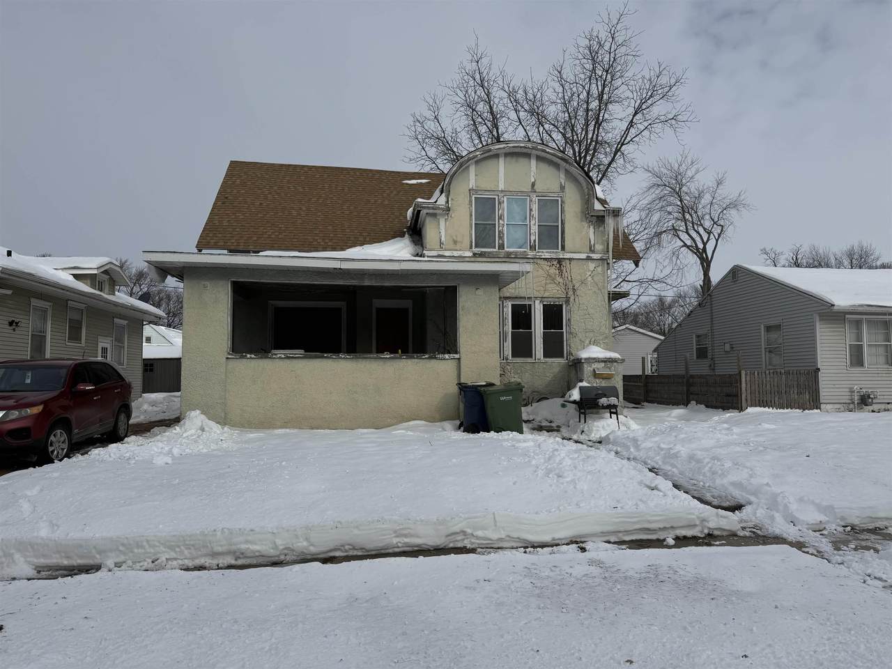 1116 Mullan Avenue - Photo 1