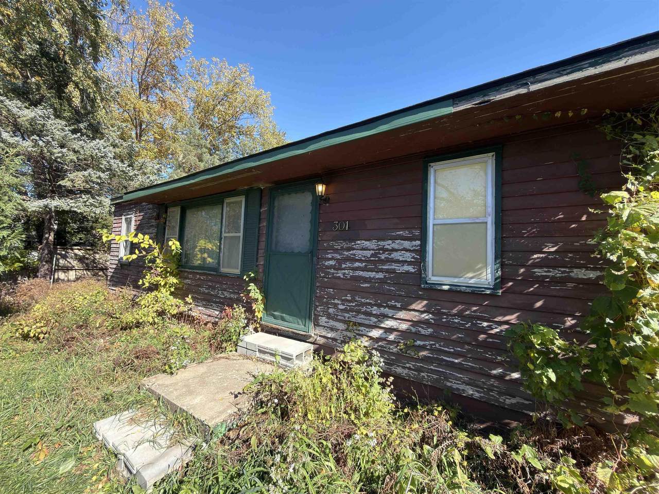 301 Hackett Road - Photo 1