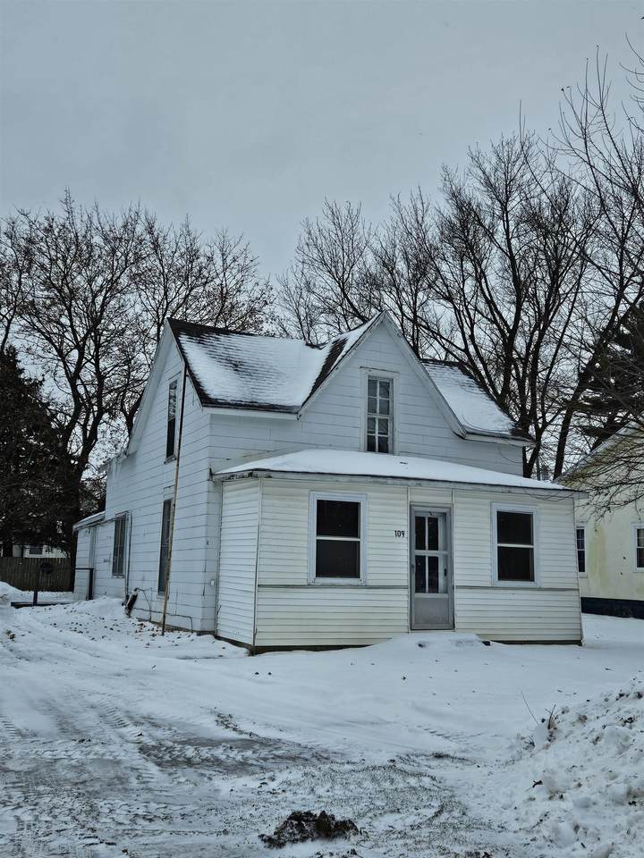 109 Bailey Street - Photo 1