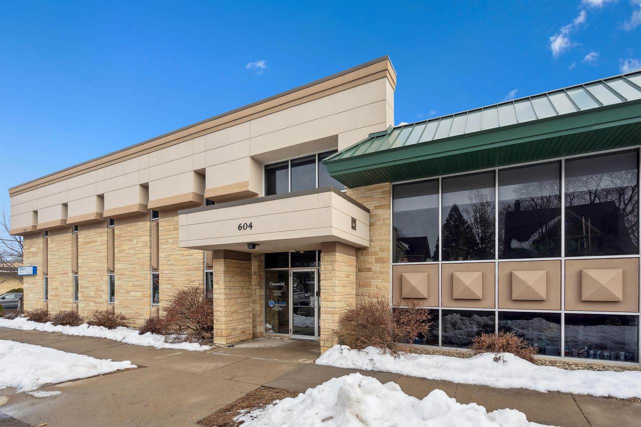 604 Clay Street - Photo 1