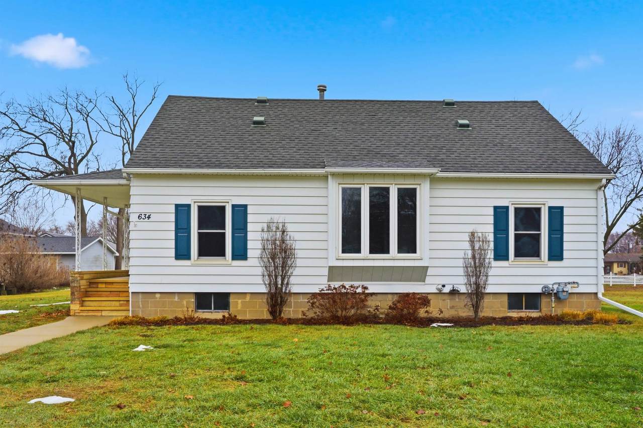 634 4th Address Not Published Street - Photo 1