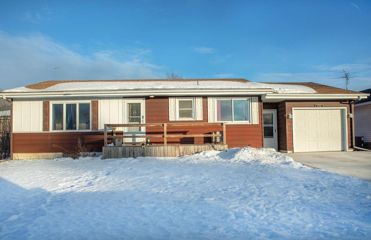 272 Spruce Street - Photo 1