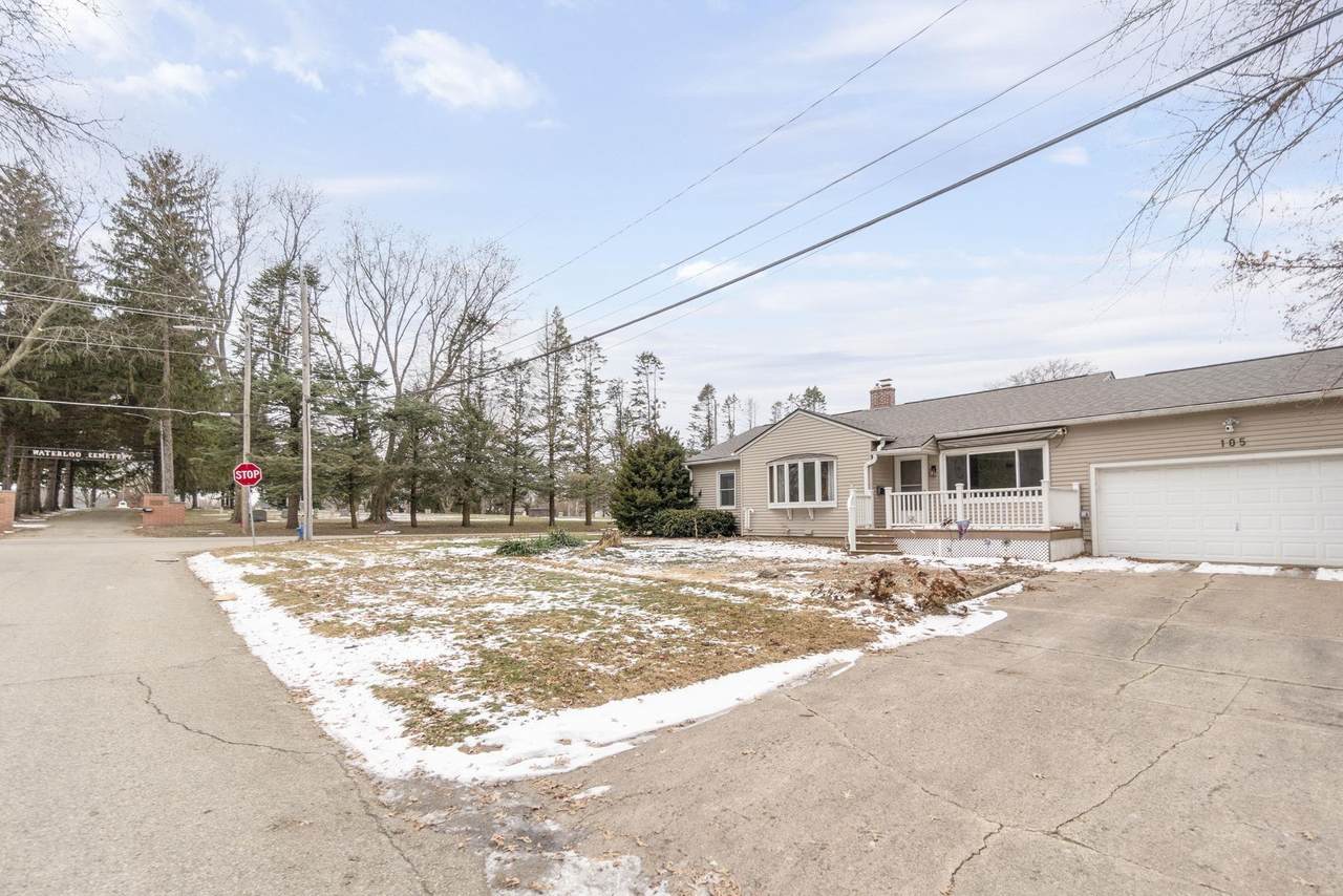 105 Cornwall Avenue - Photo 1