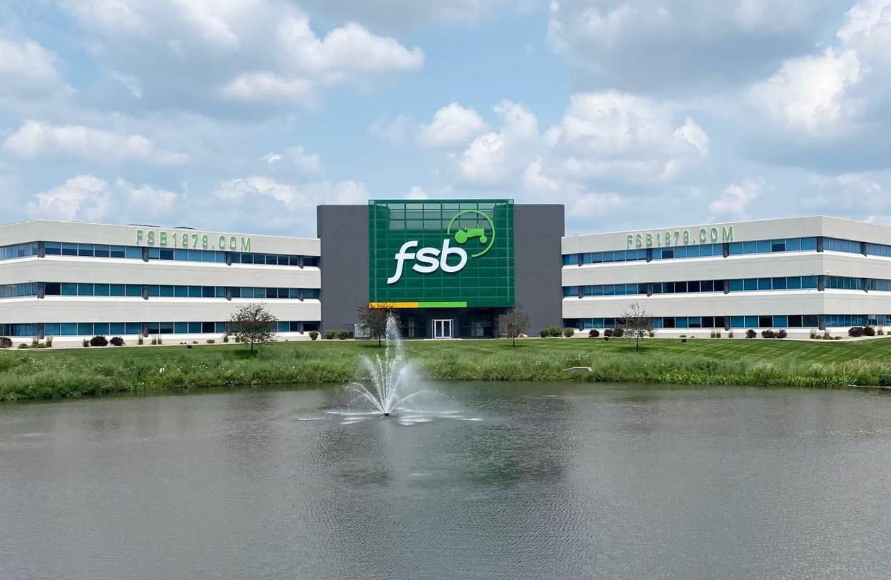 201 Tower Park Drive - Photo 1