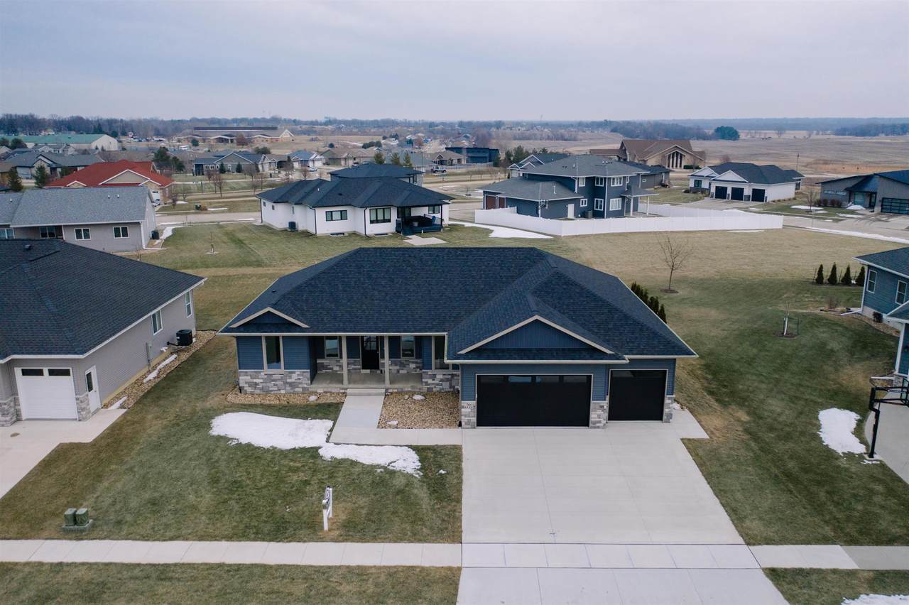 4818 Prairie Dock Road - Photo 1