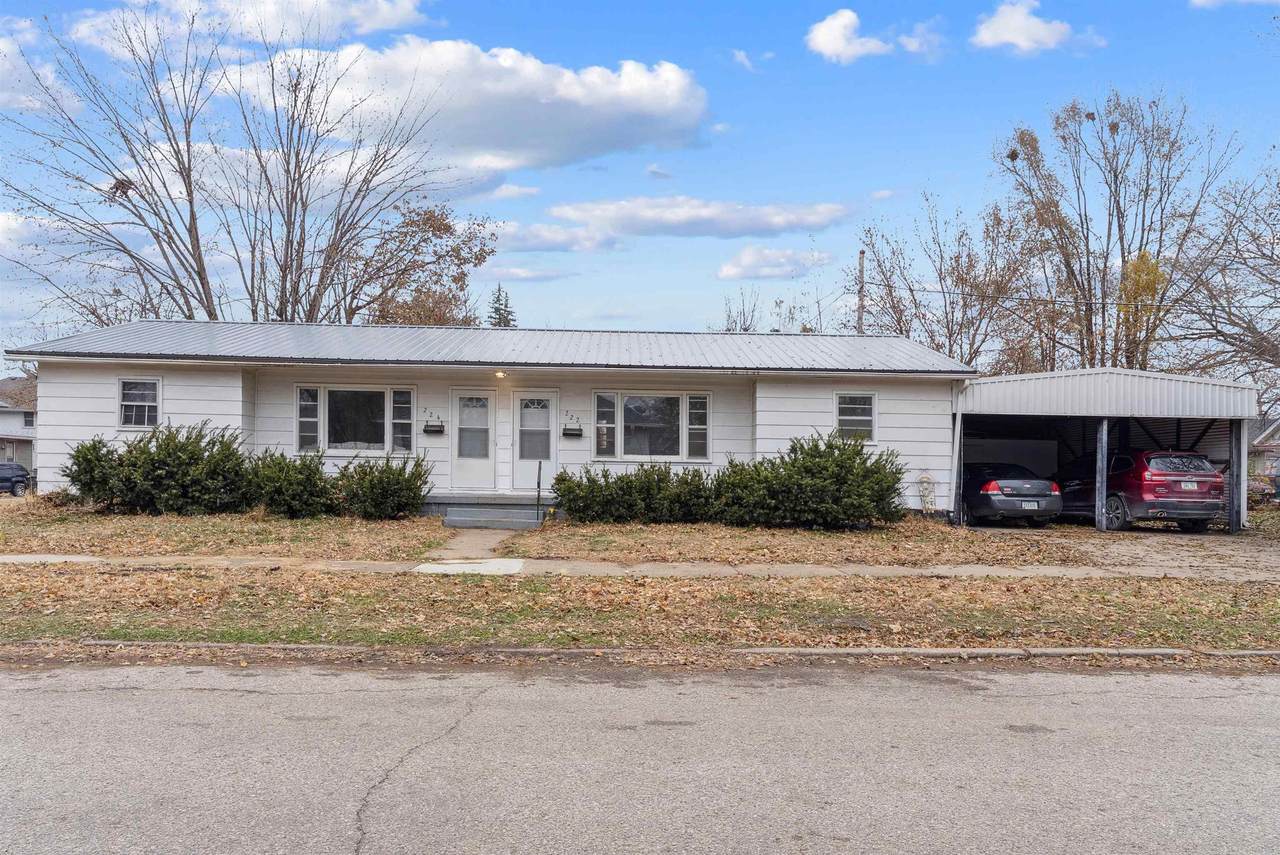 222-224 W Wellington St - Photo 1