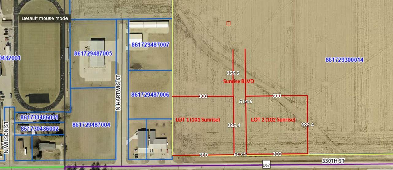 102 Sunrise Boulevard - Photo 1