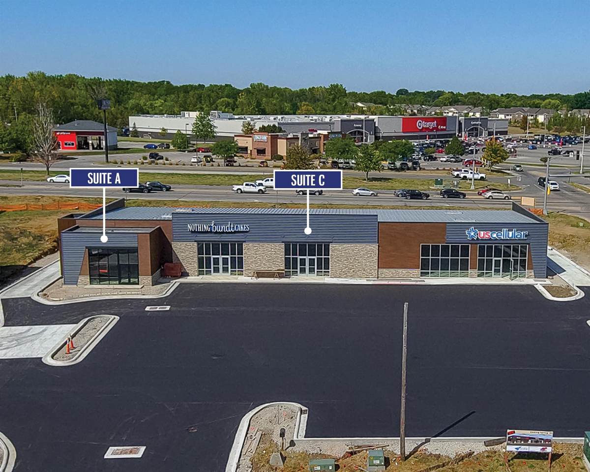 2775 Crossroads Boulevard - Photo 1