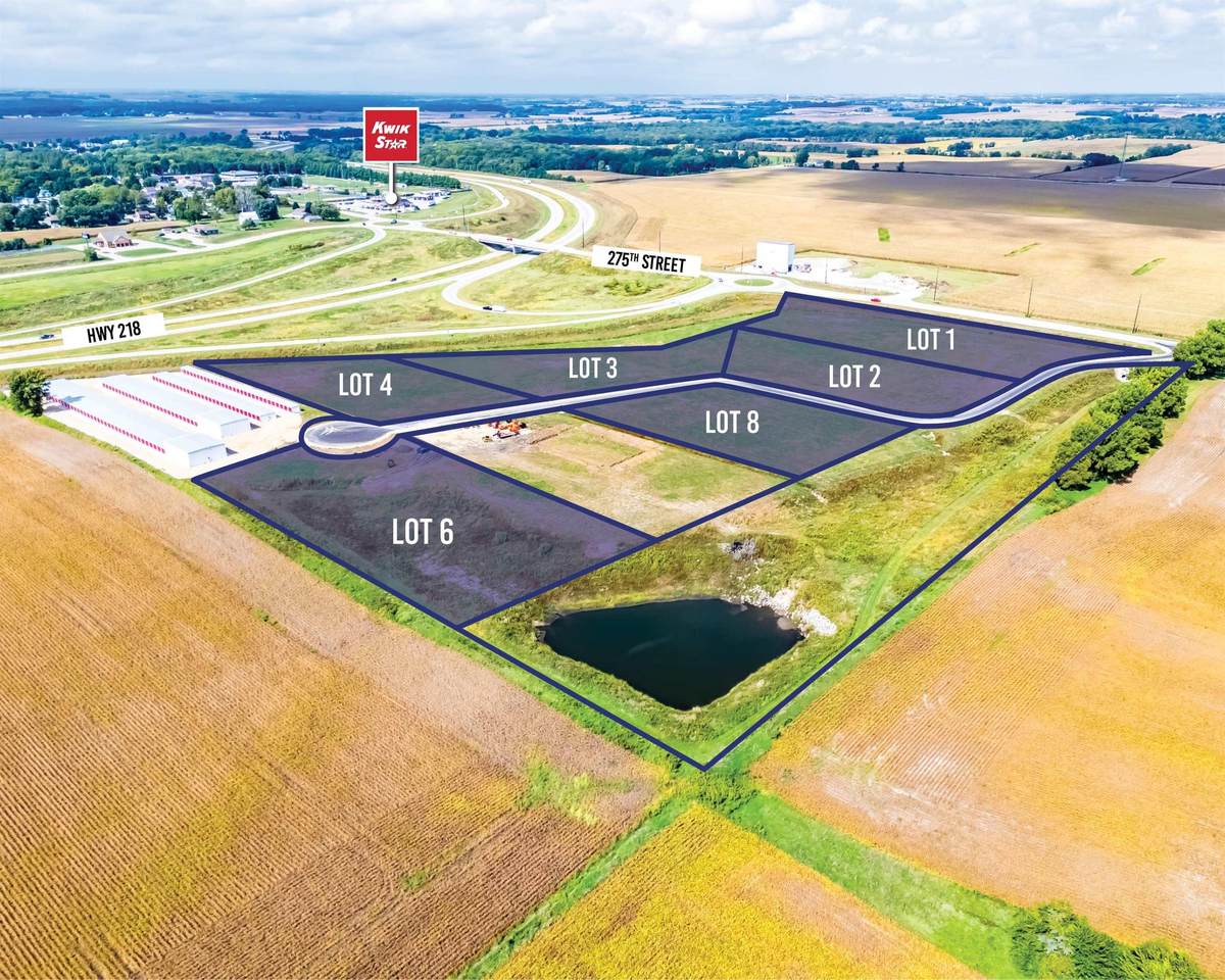 Lot 4 Cbbt Commercial Subdivision - Photo 1