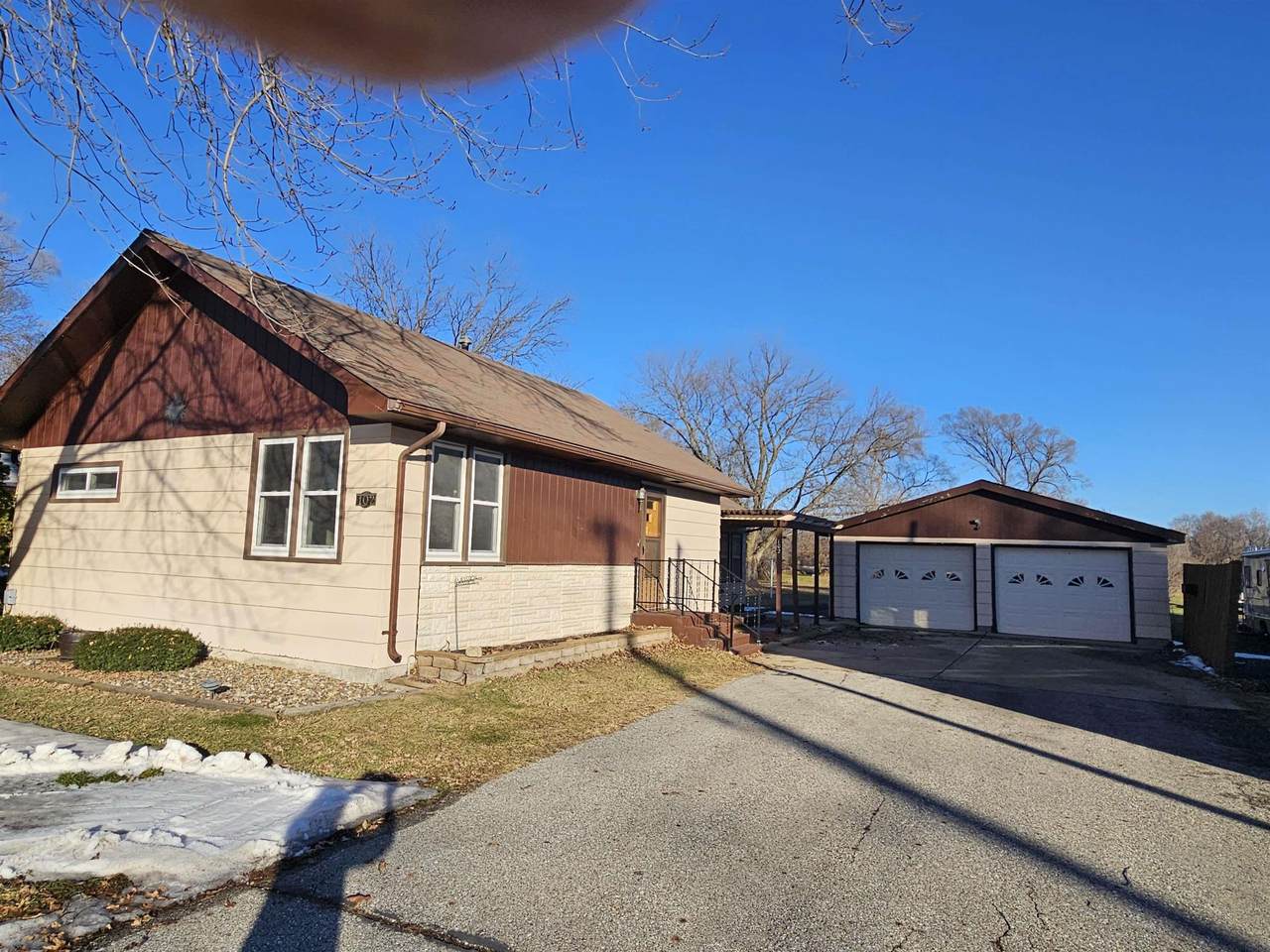 102 Chickasaw Street - Photo 1