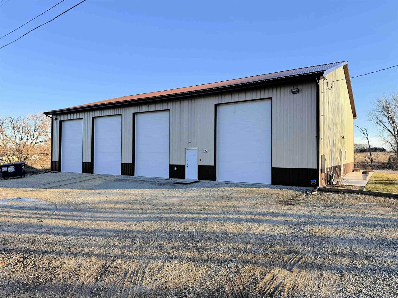 224 Washington Street - Photo 1