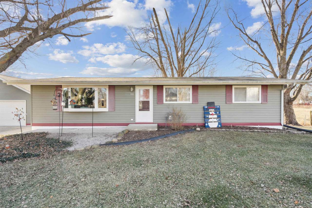 1201 Bishop Avenue - Photo 1