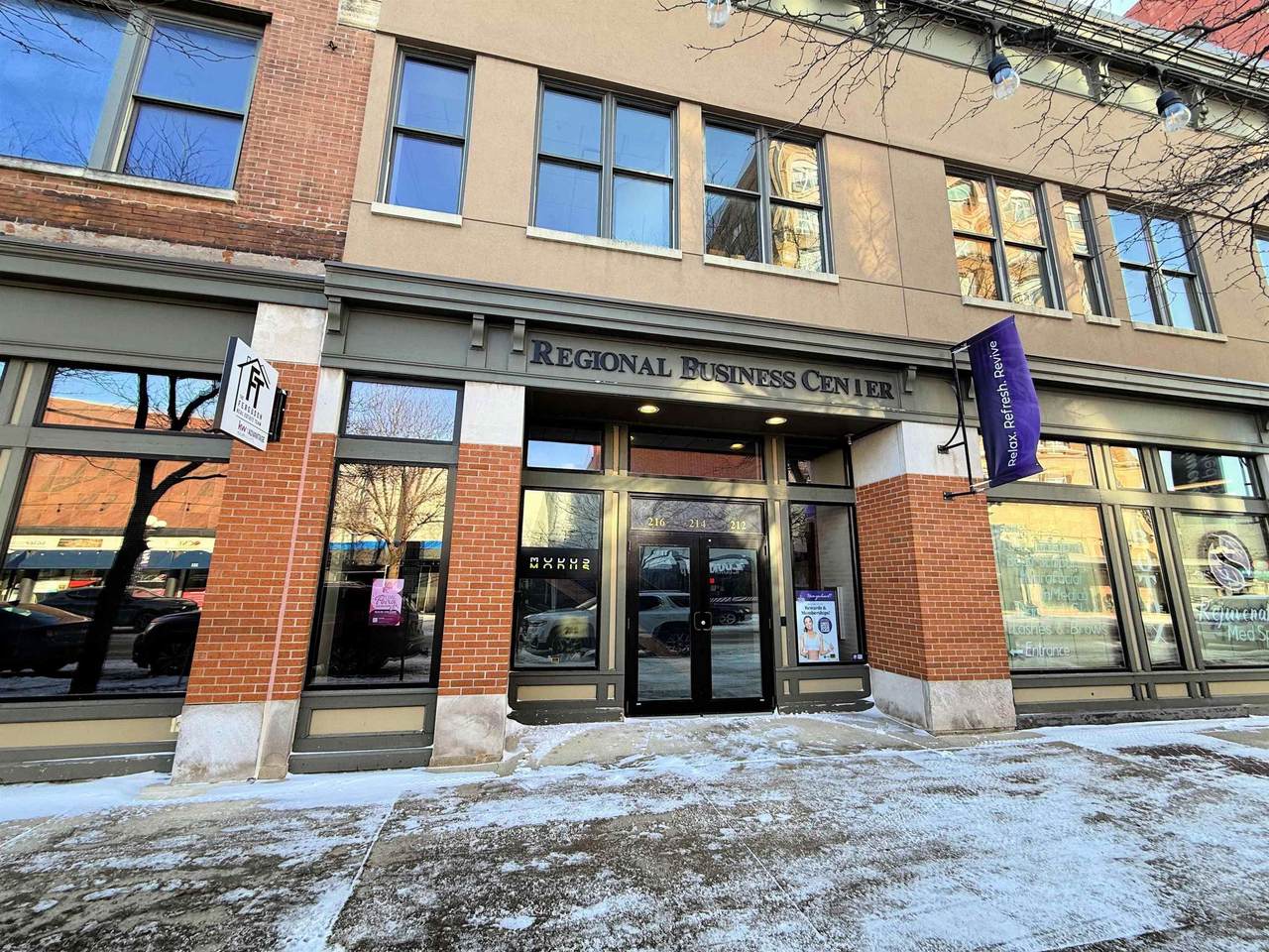 214 4th Street - Photo 1