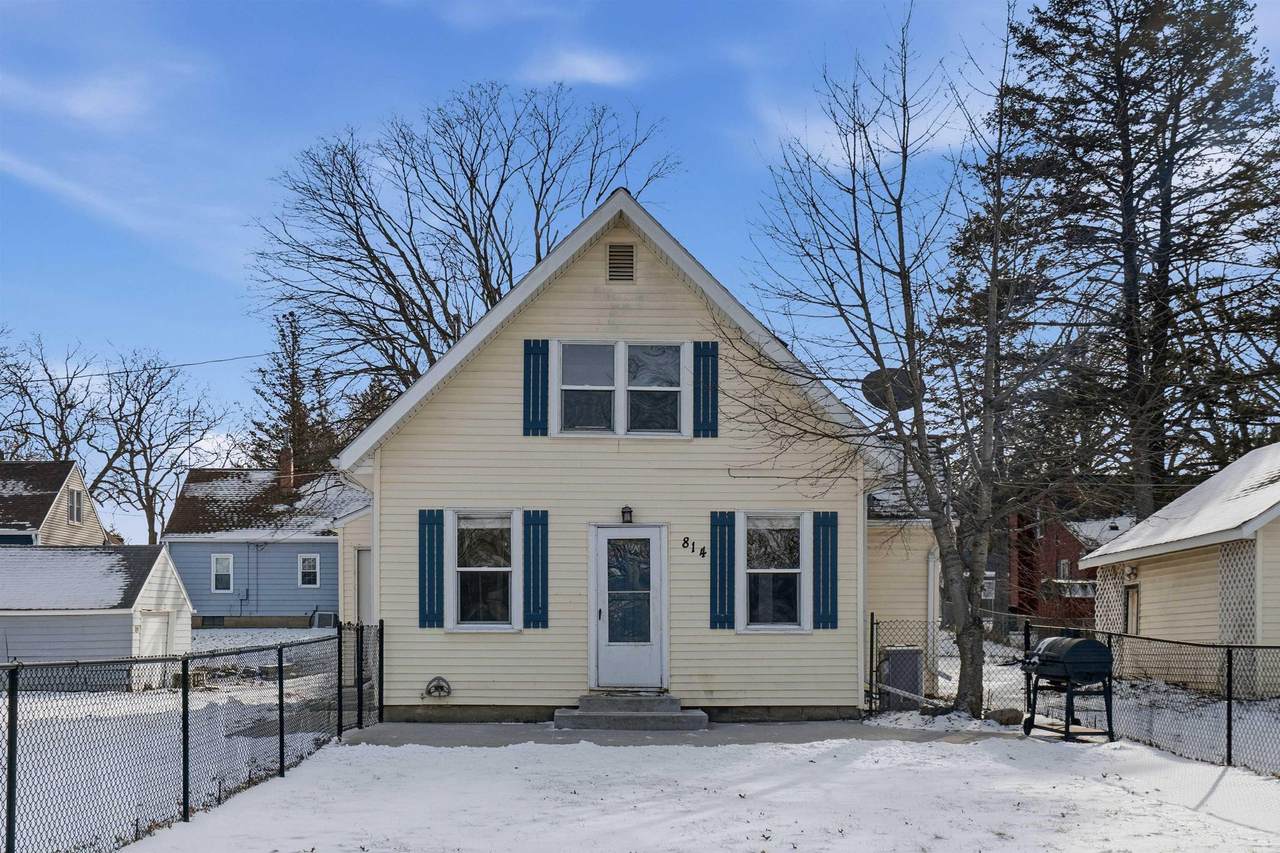 814 Mitchell Avenue - Photo 1