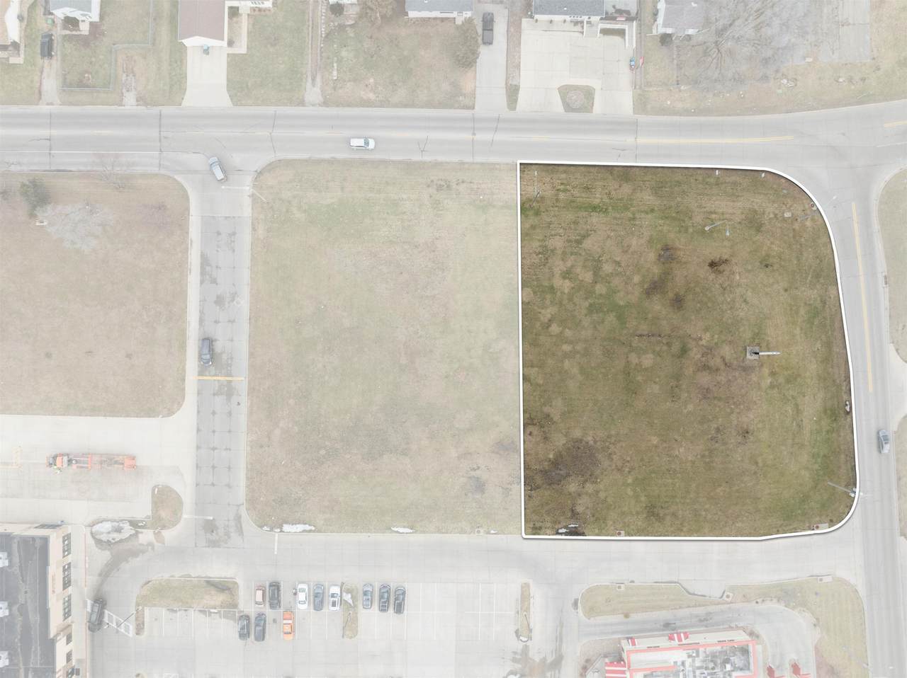 Outlot B E Ridgeway Avenue - Photo 1