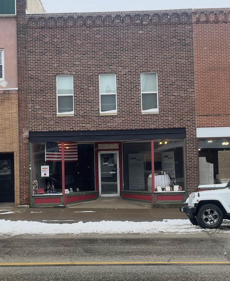 110 Mission Street - Photo 1