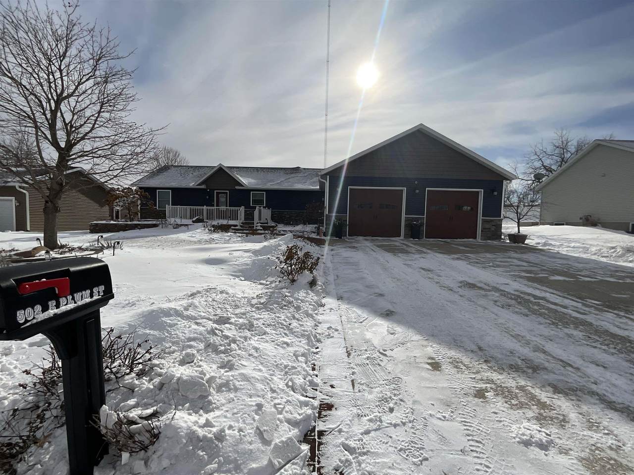 502 Plum Street - Photo 1