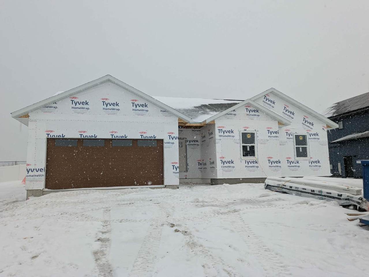 553 Massman Drive - Photo 1