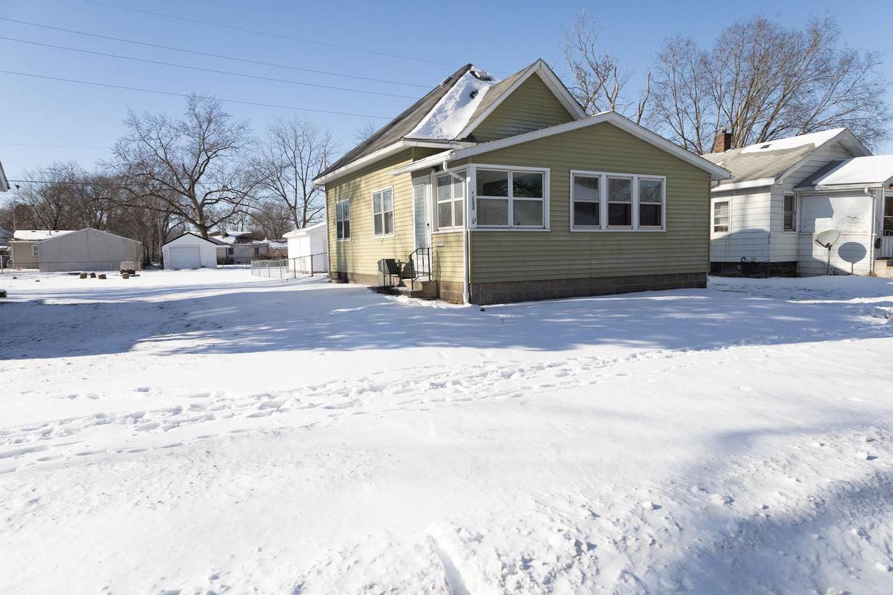 1133 Columbia Street - Photo 1