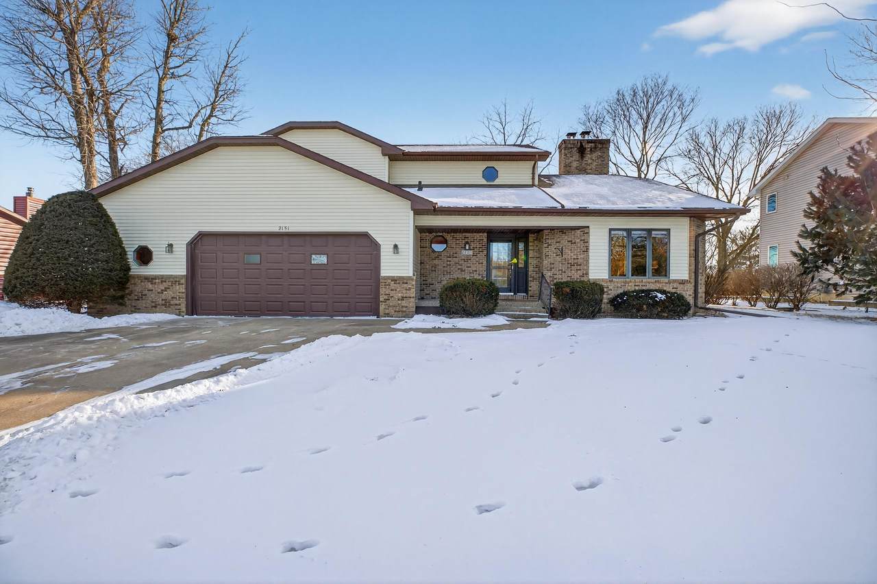 2151 Grand Boulevard - Photo 1