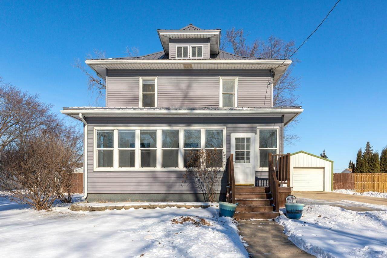 1245 Hawley Street - Photo 1