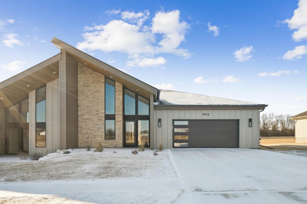 3912 Keagles Crossing - Photo 1