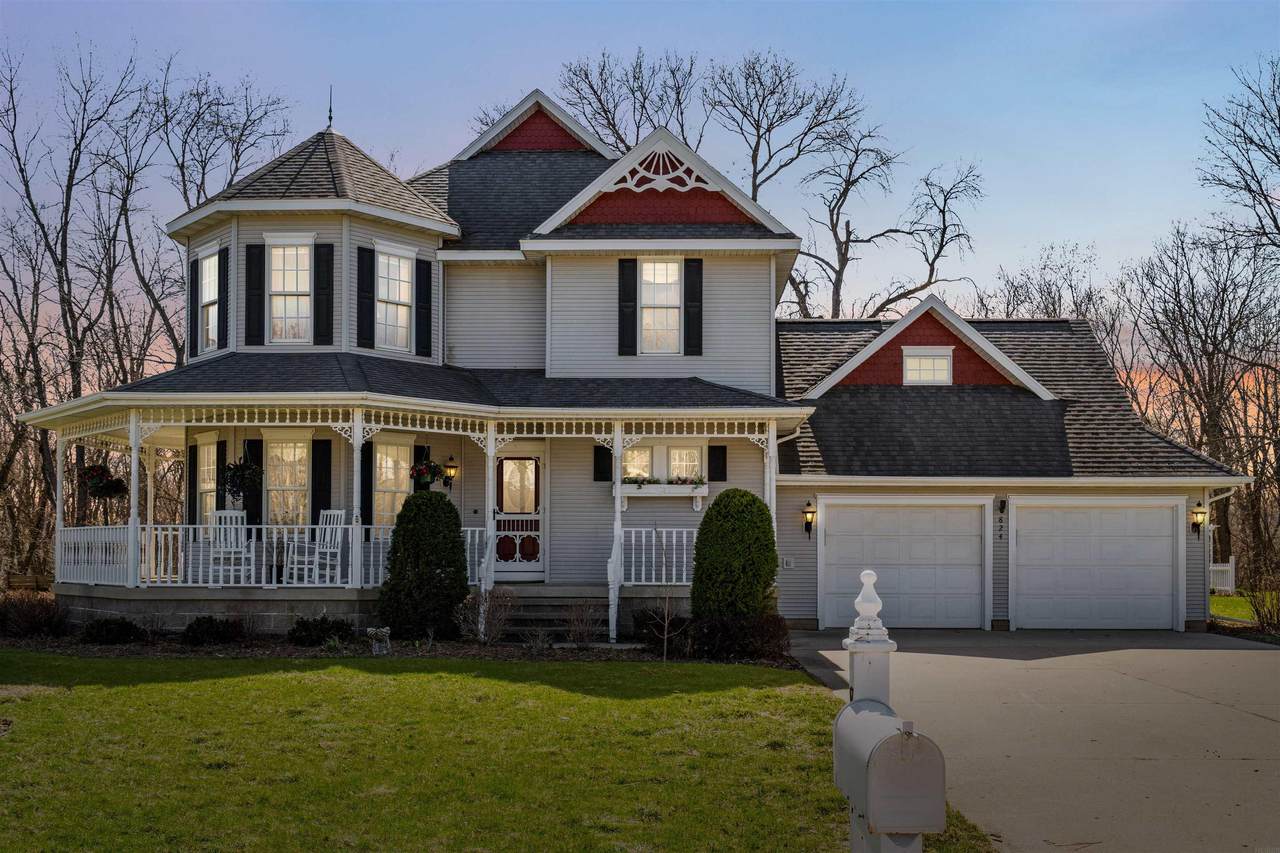 824 Tanglewood Dr. - Photo 1