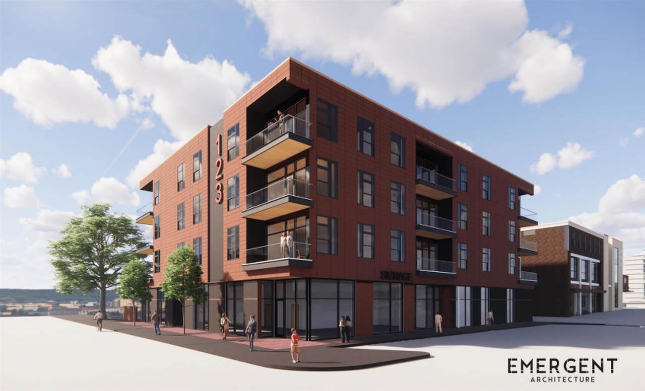 123 3rd Street - Photo 1