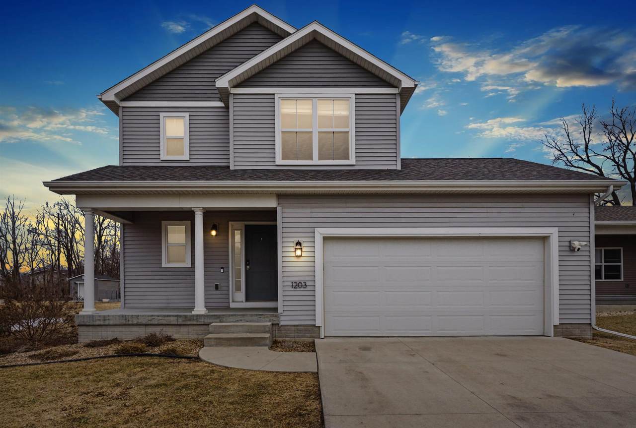 1203 Fran Street - Photo 1