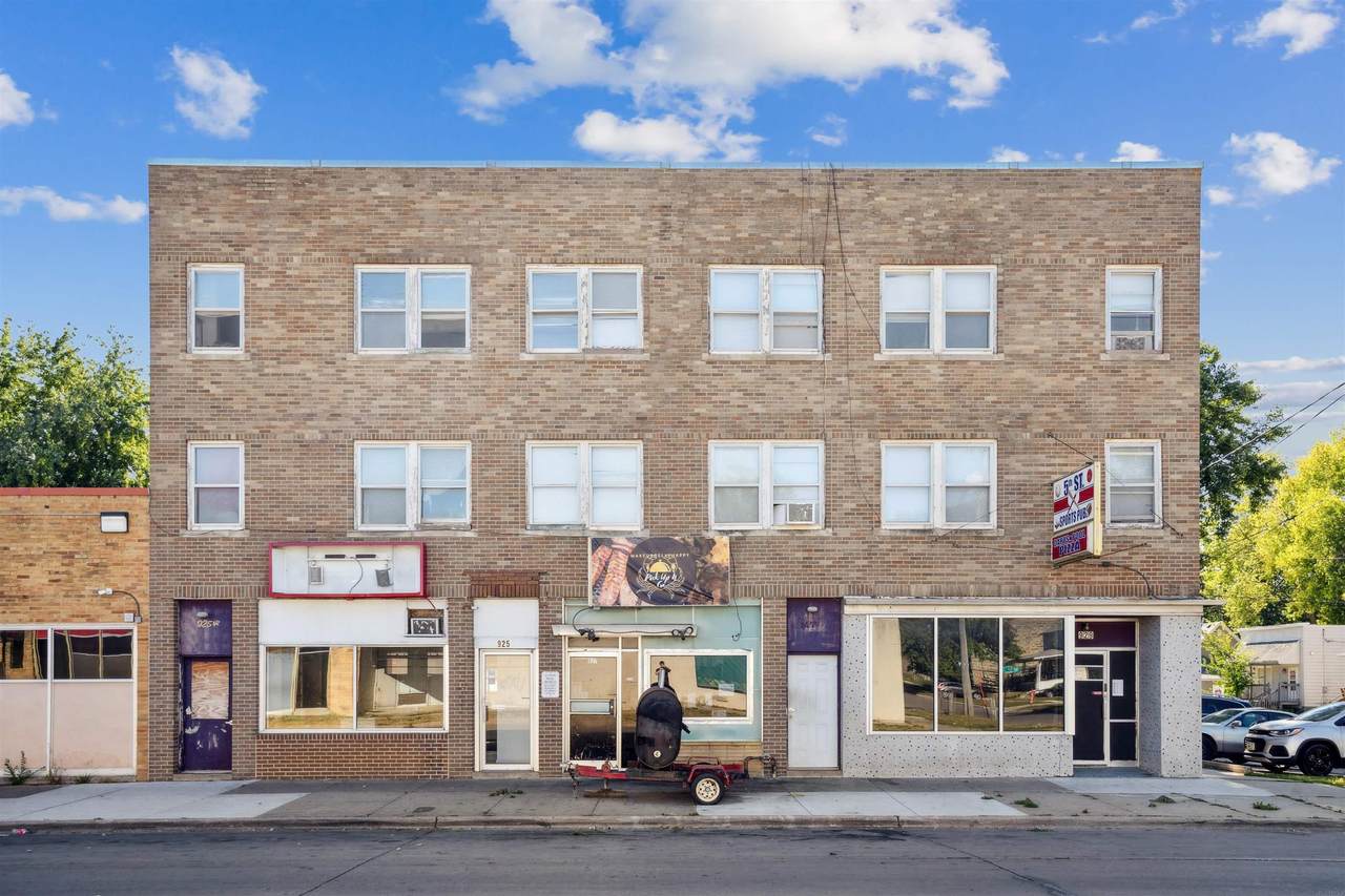 925 5th Street - Photo 1