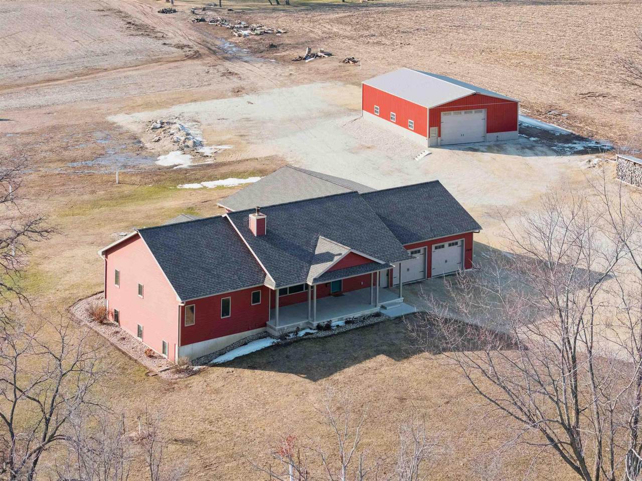 1009 Bremer Road - Photo 1
