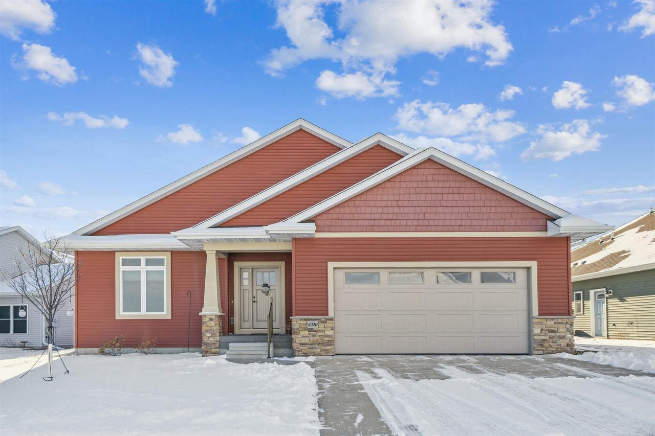 4320 Autumn Ridge Road - Photo 1